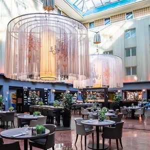 4* Отель Radisson Blu